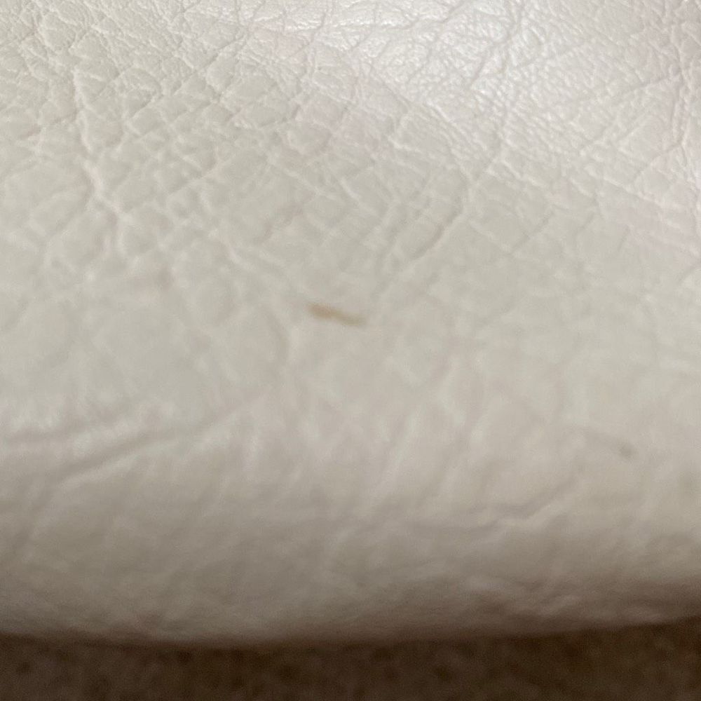 Le Miel Cream Should Bag - Picture 3 of 4